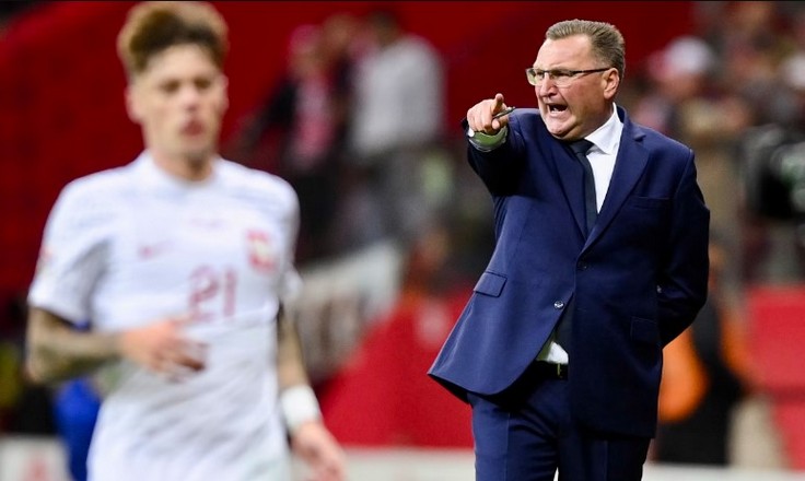 Чеслав Михневич (Фото: fifa.com)