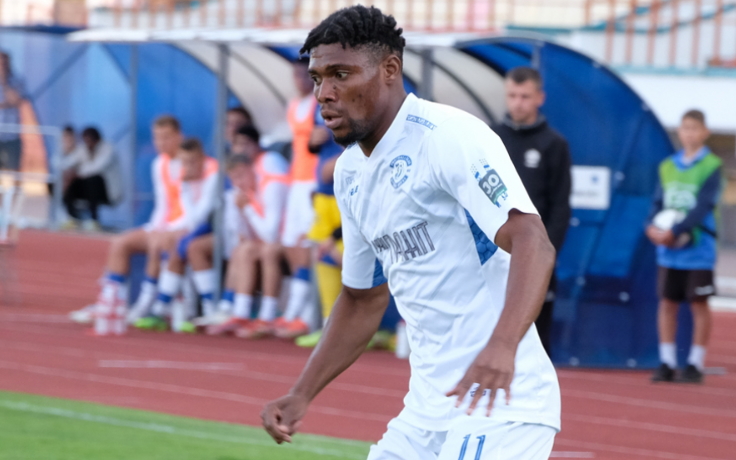 Седрик Куадьо