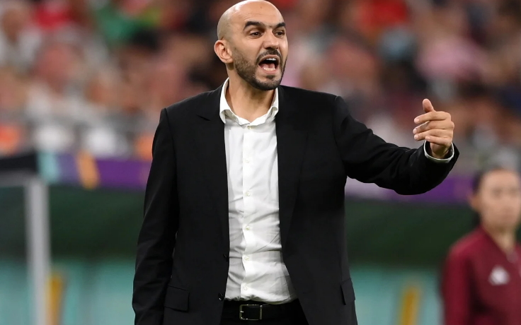 Валид Реграги