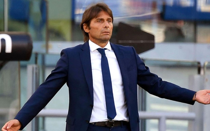 Антонио Конте