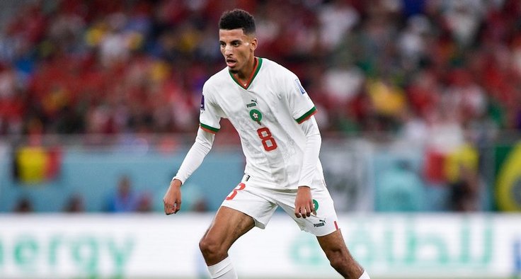 Аззедин Унахи