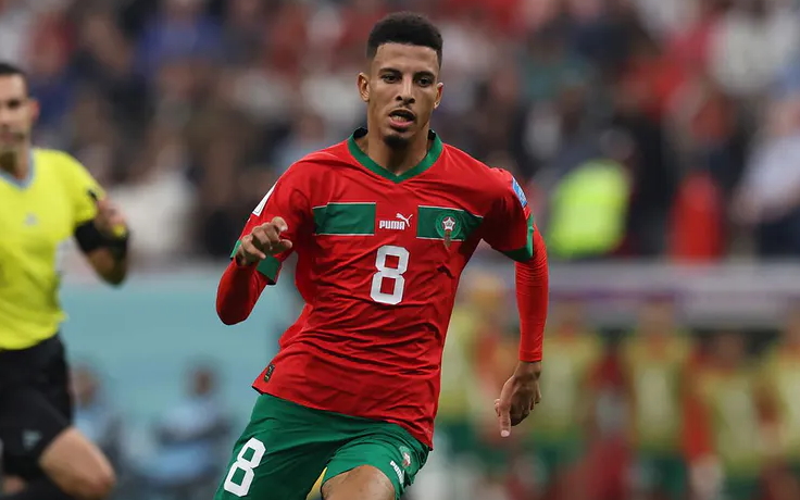 Аззедин Унахи