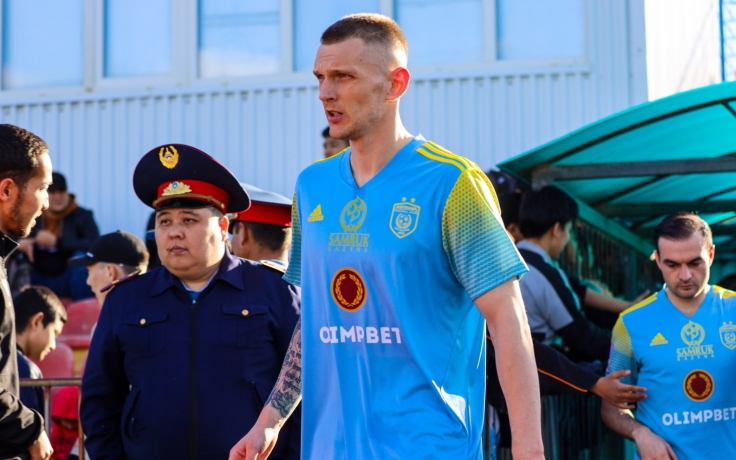 Артем Рахманов