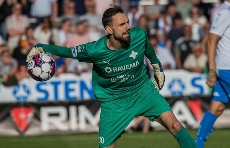 Филипп Войтехович (Фото: JIM CARLSSON)