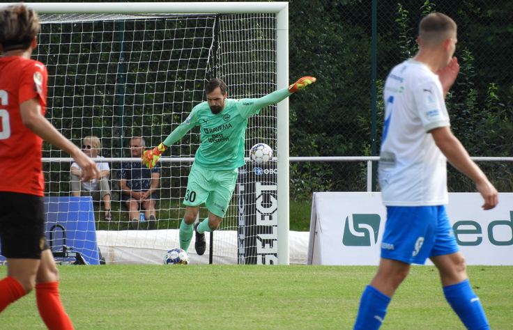 Филипп Войтехович (Фото: ФК "Вернаму")