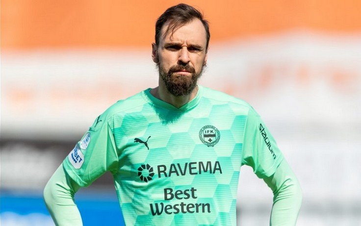 Филипп Войтехович (Фото: aftonbladet.se)