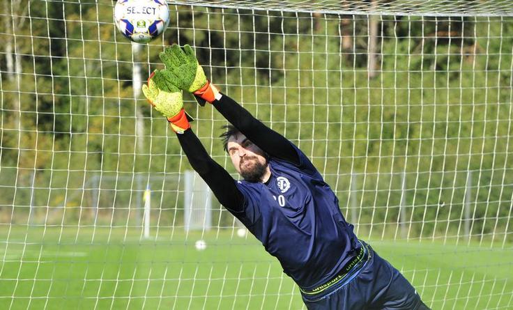 Филипп Войтехович (Фото: Christian Ahlin/vn.se)