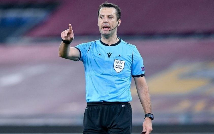 Алексей Кульбаков