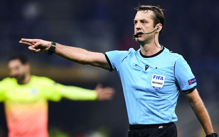 Алексей Кульбаков