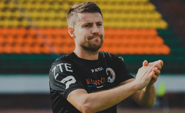 Вячеслав Глеб