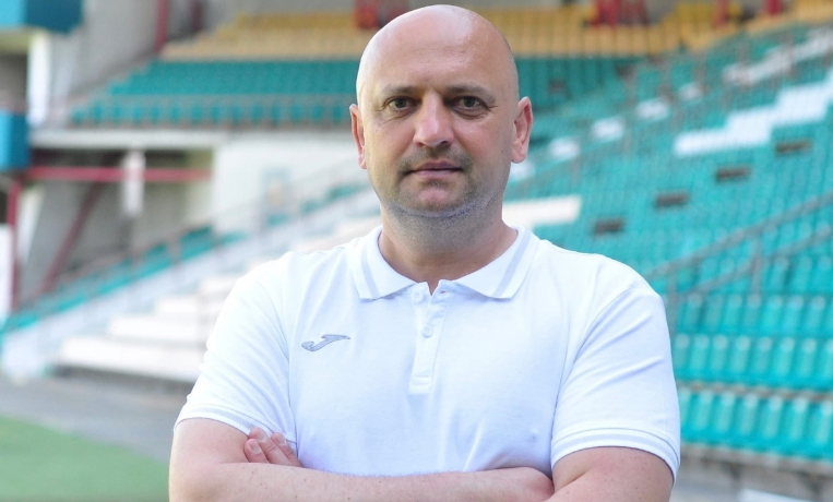 Александр Лисовский