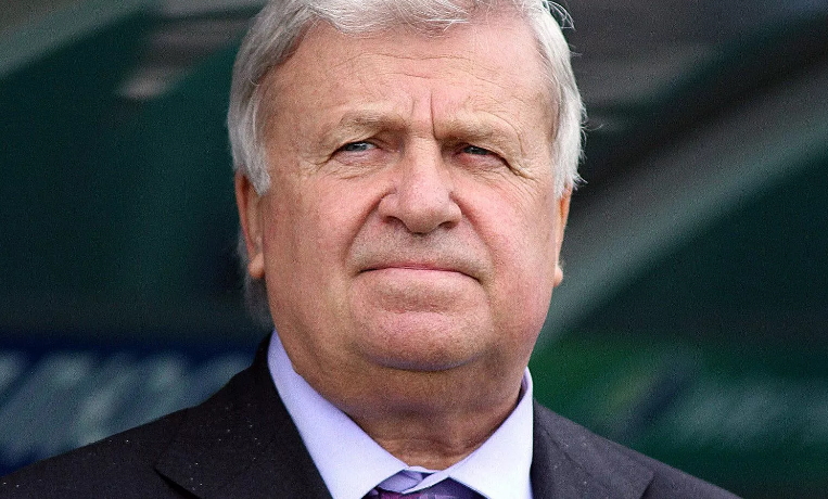 Анатолий Байдачный