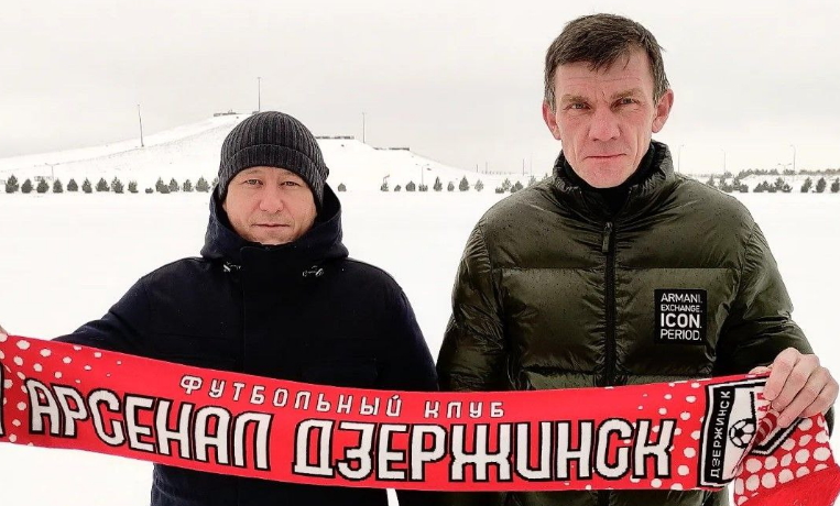 Сергей Павлюкович