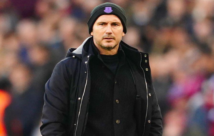 Фрэнк Лэмпард