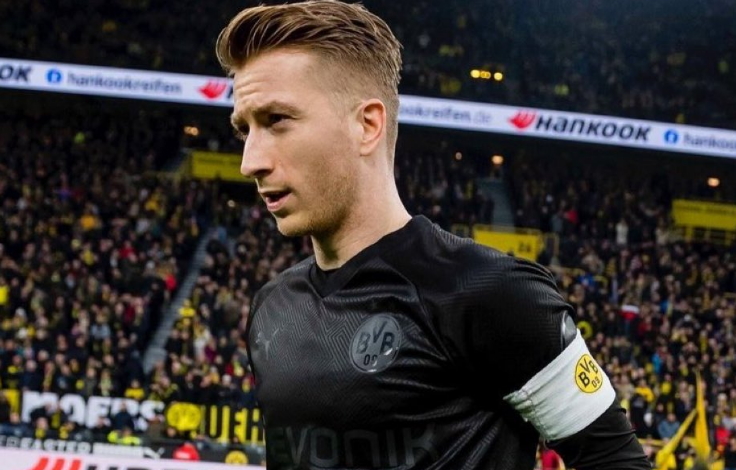 "Лейпциг" заинтересован в приобретении Ройса