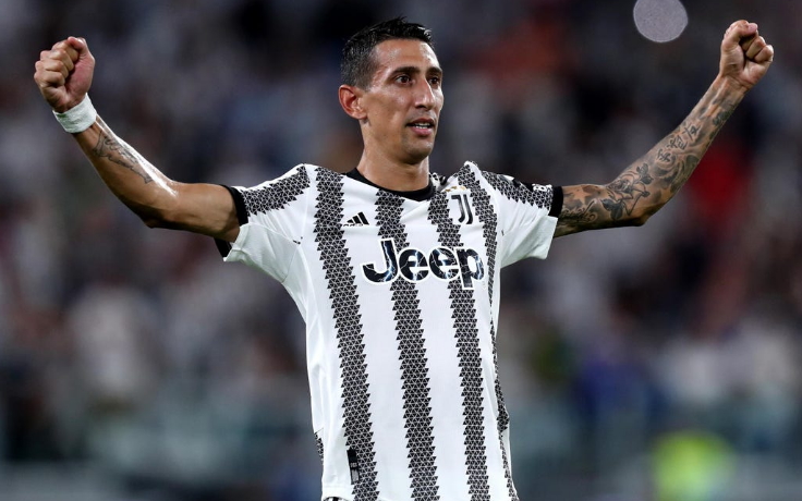 Анхель Ди Мария