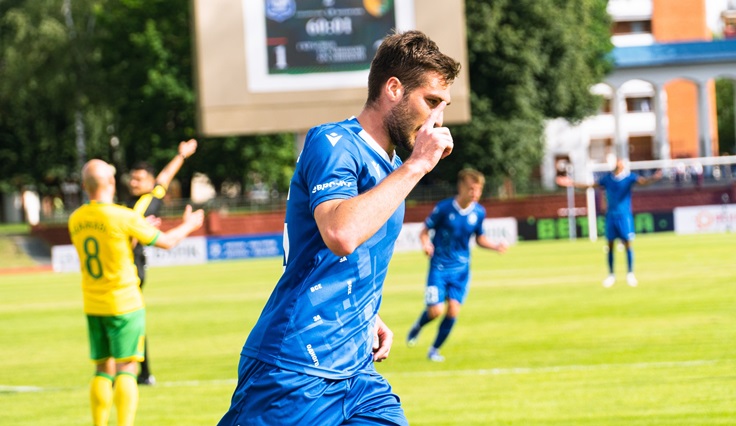 Александр Ксенофонтов