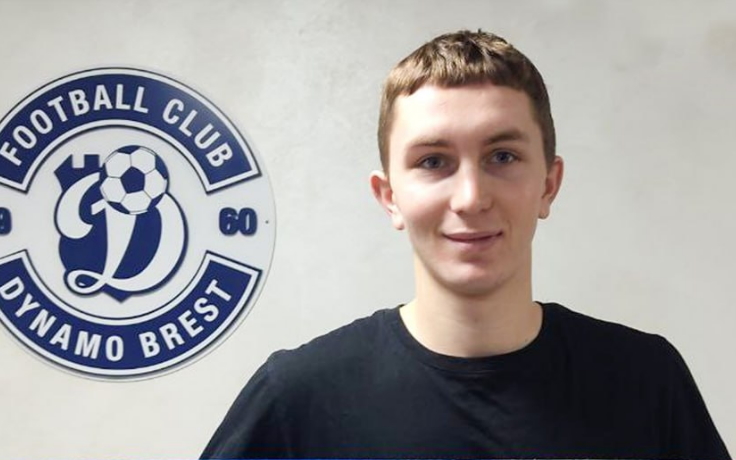 Алексей Фирсов