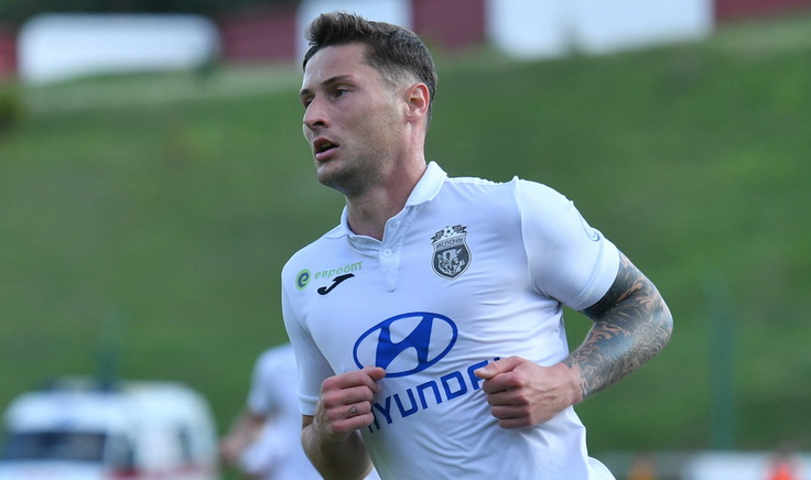 Александр Макась