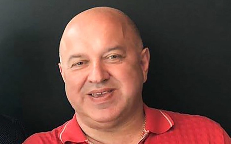 Дмитрий Селюк