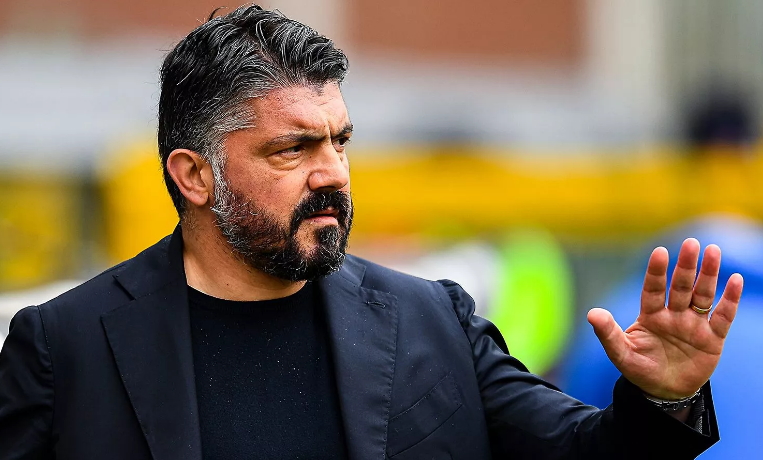 Дженнаро Гаттузо