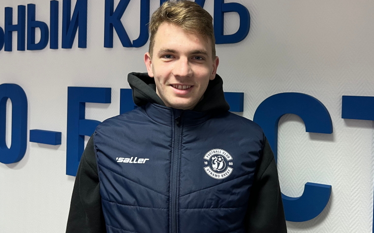 Денис Ковалевич