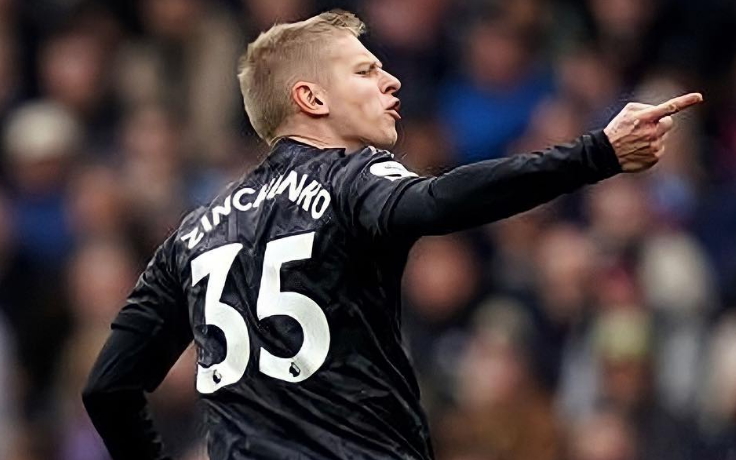 Александр Зинченко