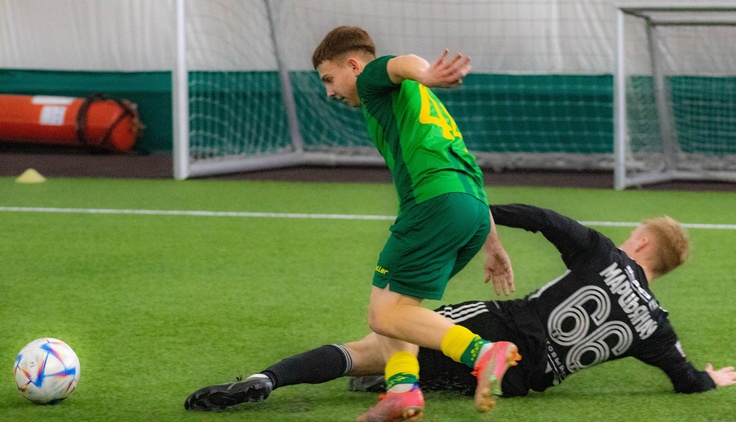 Неман - Торпедо