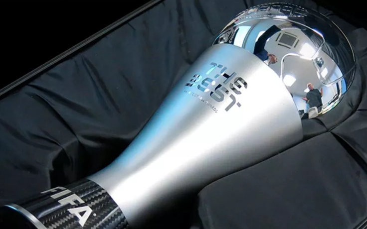 Награда ФИФА The Best