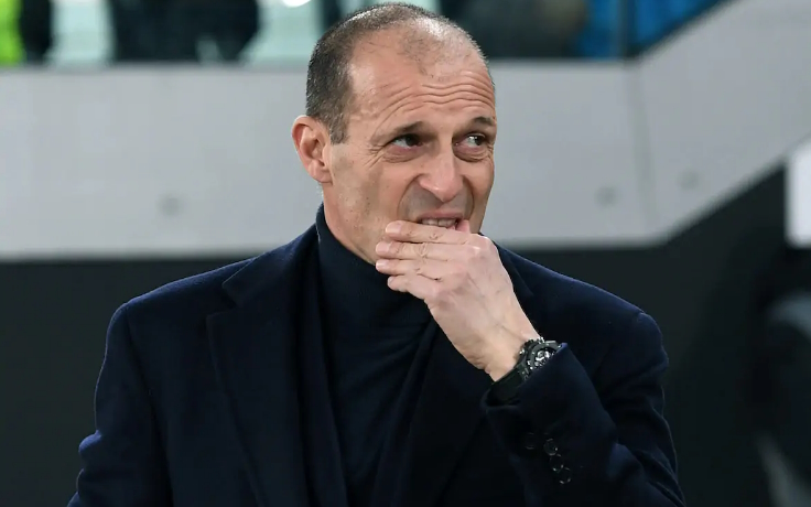 Массимилиано Аллегри