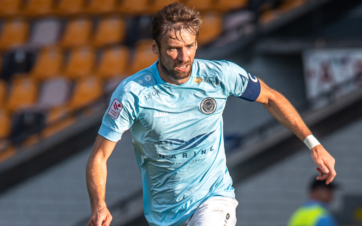 Юрий Кендыш