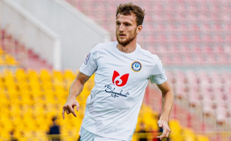 Всеволод Садовский