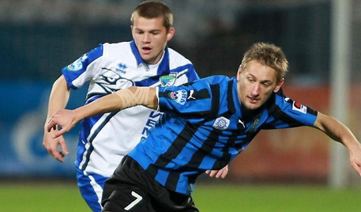 Владимир Корытько