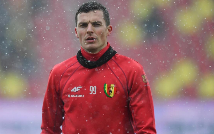 Евгений Шикавка