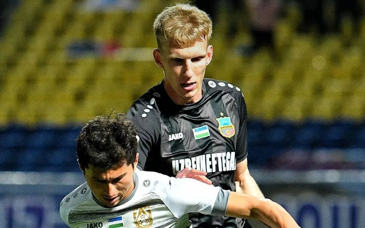 Алексей Носко