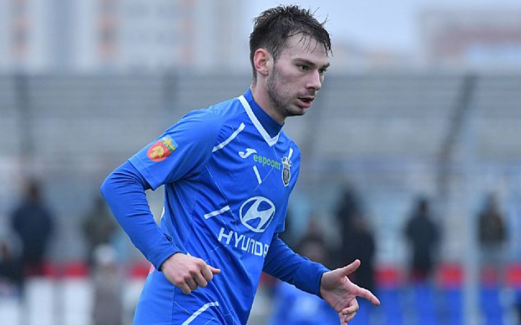 Вику Булмага