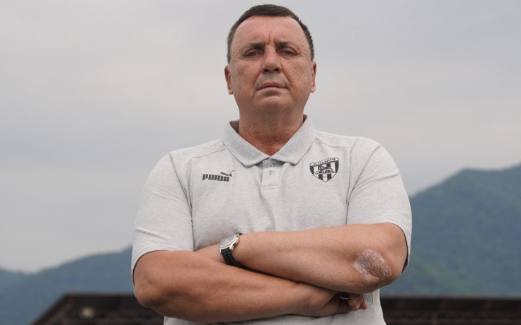 Владимир Белявский