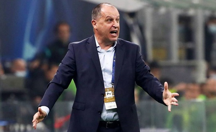 Юрий Вернидуб