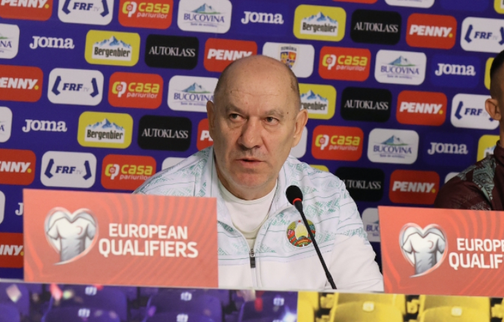 Георгий Кондратьев