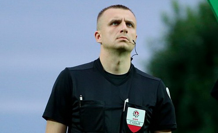 Павел Коронец