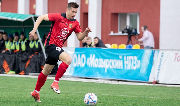 Андрей Кобец