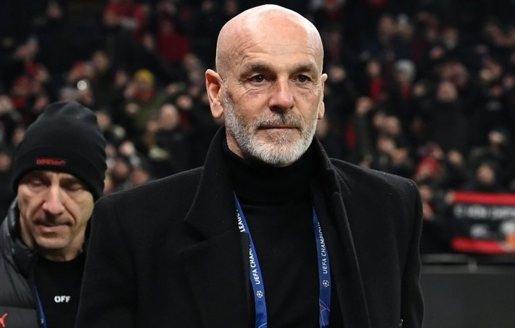 Стефано Пиоли