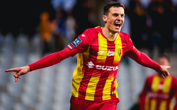 Евгений Шикавка