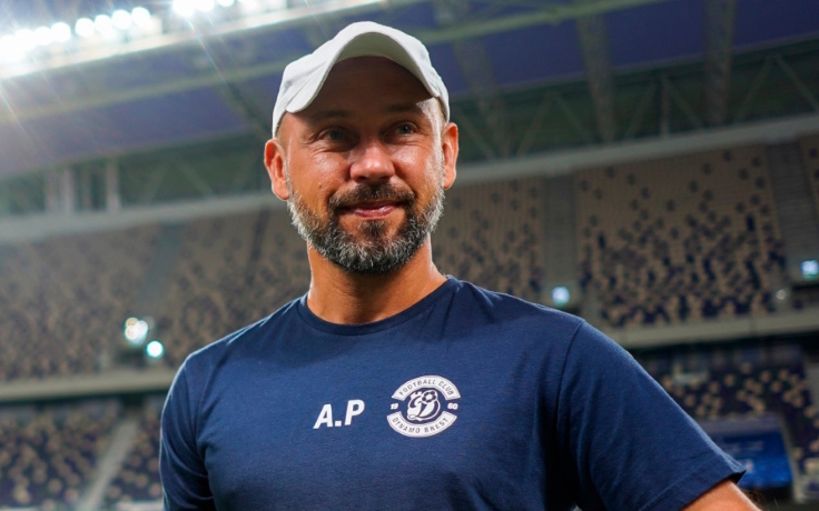 Андрей Прокопюк