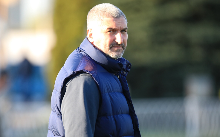 Кирилл Альшевский. Фото ФК БАТЭ