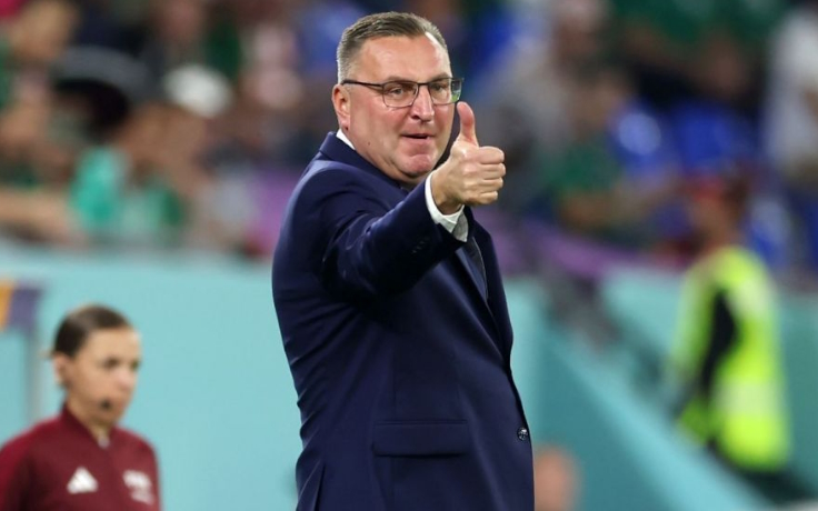 Чеслав Михневич