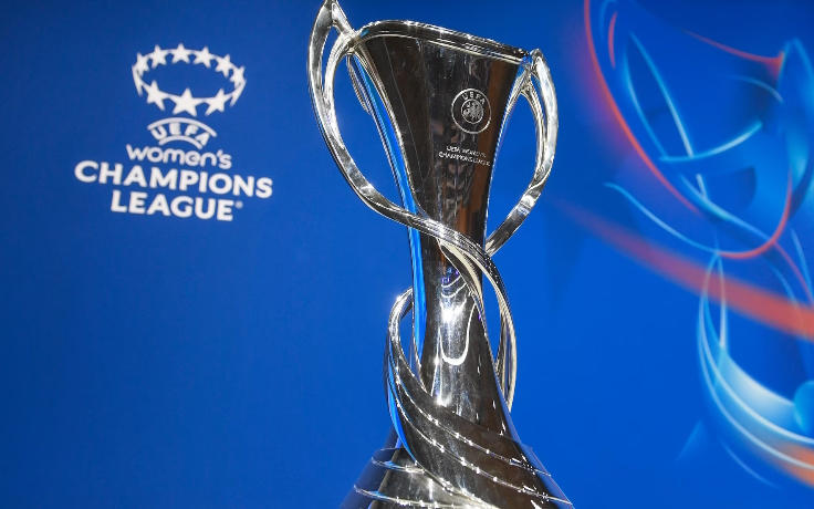 Женская лига чемпионов