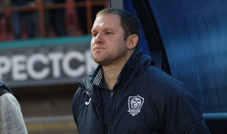 Евгений Капов