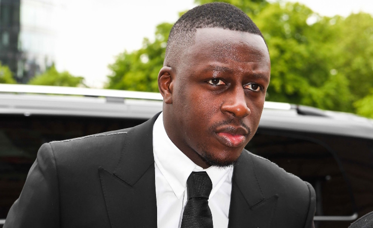 Бенджамен Менди