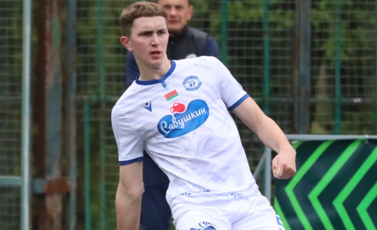 Алексей Фирсов